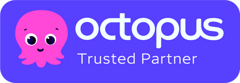 Octopus logo