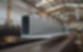 Stainless steel metal fabrication for a project in Newcastle upon Tyne.
