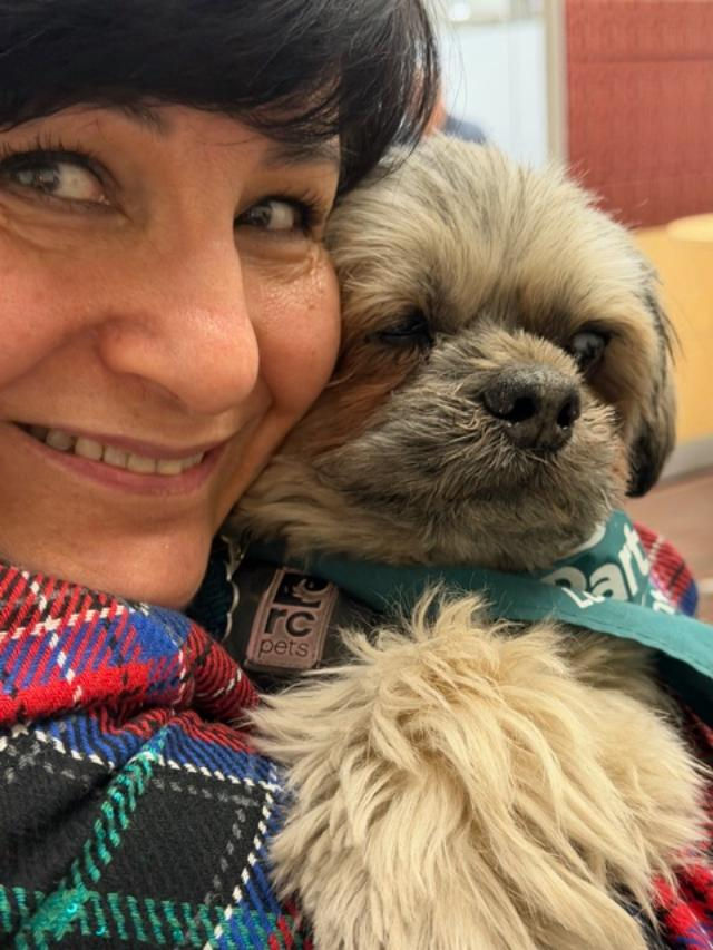 UNLV School of Dental Medicine welcomes us back