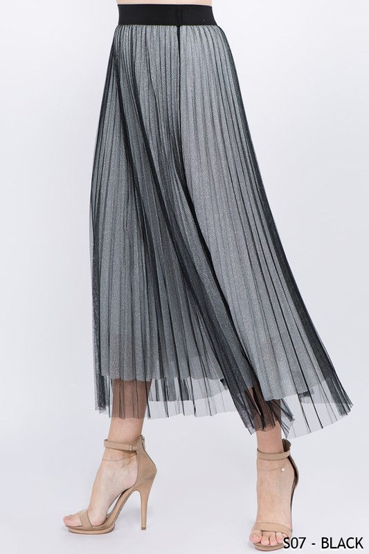 Candace Tulle