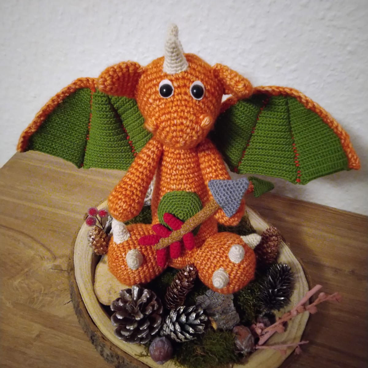 Drachen-Sternzeichen Schütze