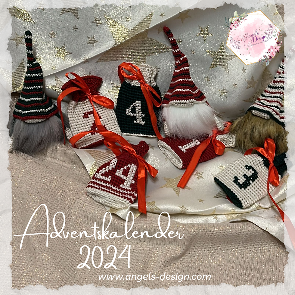 Adventskalender 2024