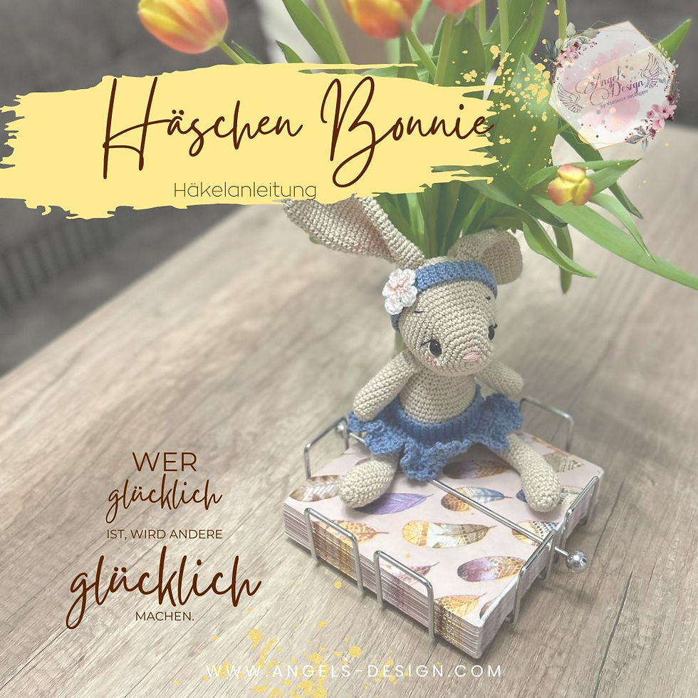Häschen Bonnie