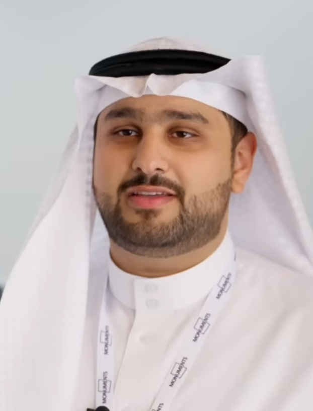 Writer: Ahmed Al Shayeb