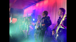 Party Yves Rocher