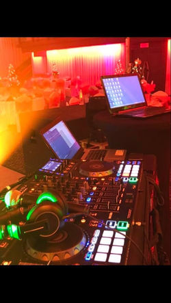 Party Yves Rocher