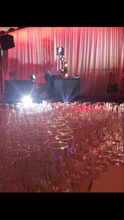 Party Yves Rocher