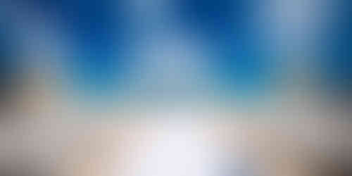 beautiful Dominican Republic White Beach