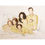 Miniatura: A sample of 8x10 Watercolor Portrait for a family of 6