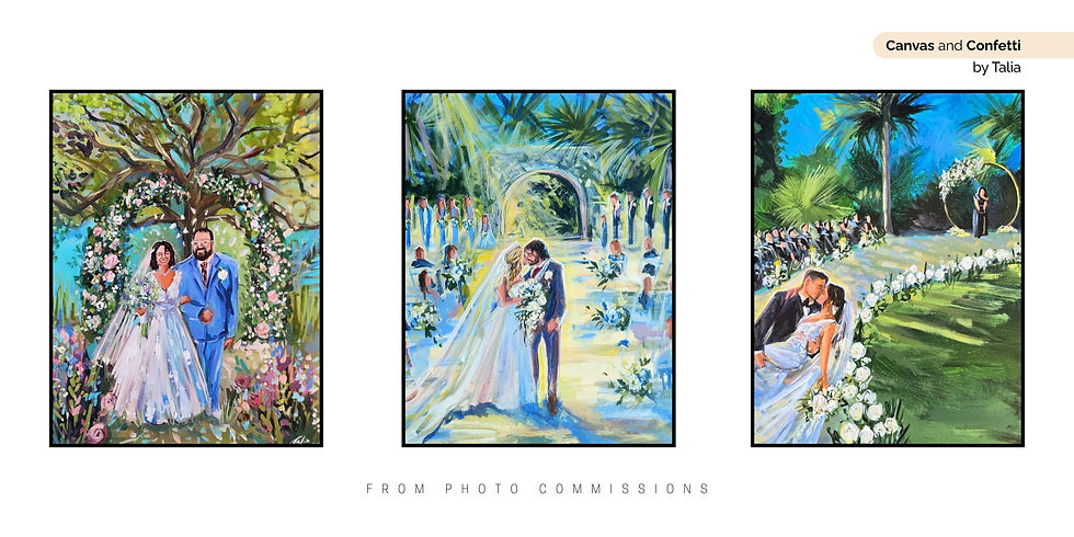 From Photo Commissions