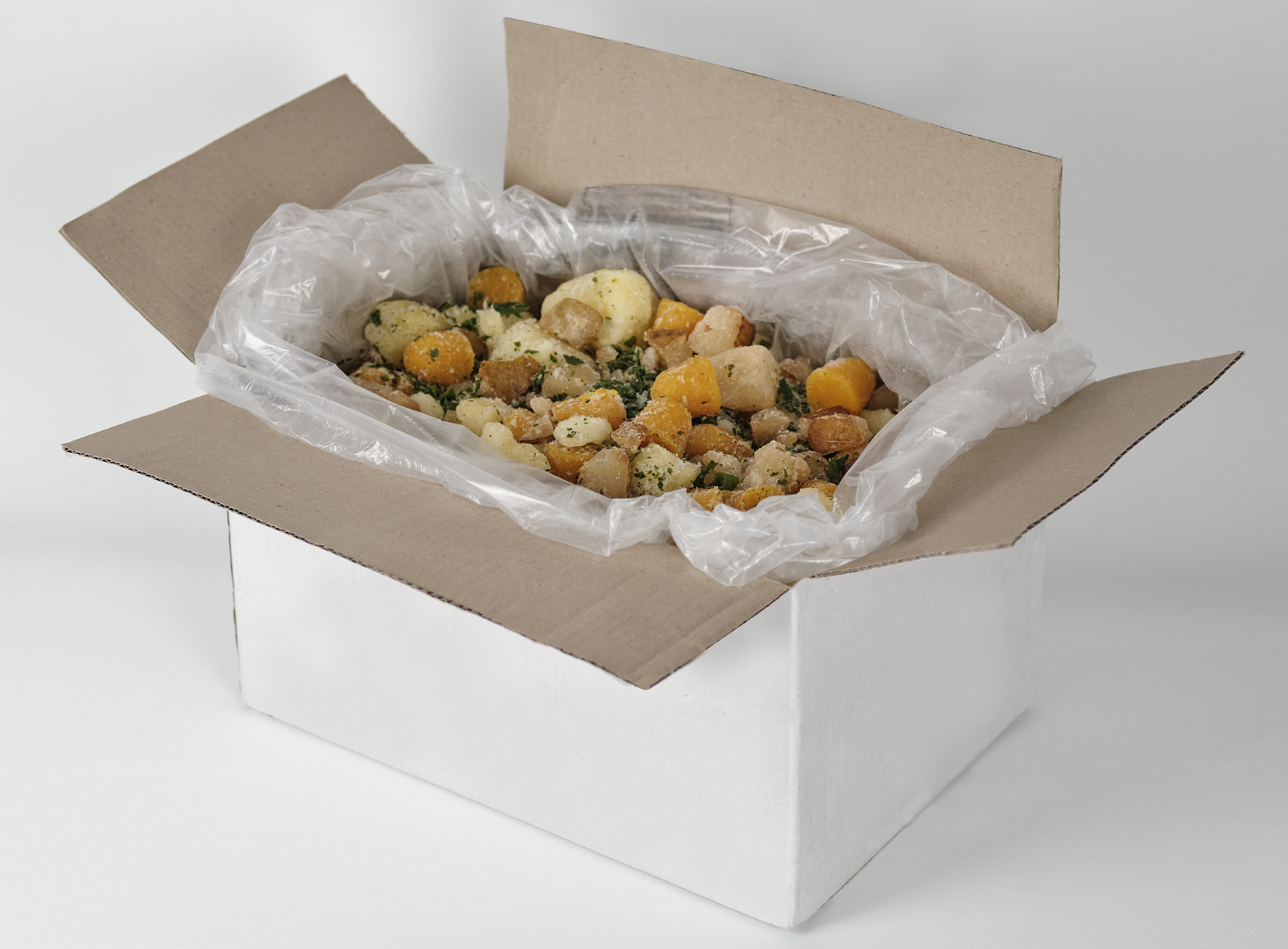 5kg Cafe Carton - Super Green