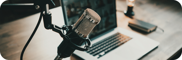 Podcast Platform
