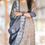 Thumbnail: Jute Readymade Kurti Set ( Product Code: TTD231194 ).
