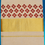 Thumbnail: HANDLOOM SET SAREE WITH BLOUSE