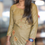 Thumbnail: Cotton Slitted Kurti ( Product Code: TTD231168 ).