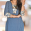 Thumbnail: Cotton Slitted Kurti / Top ( Product Code: TTD231186 ).