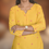 Thumbnail: Cotton Slitted Kurti ( Product Code: TTD231181 ).
