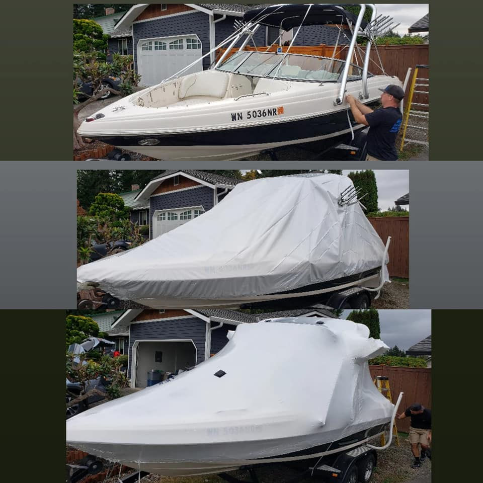 Before and After