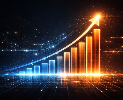 Futuristic data growth in motion.png