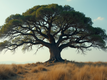 Exploring the Interconnected Narratives of Ancestral Guardians and the Mysteries of Time