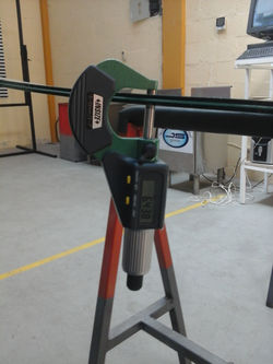 NTE INEN Numeral 5.12.2_Pruebas Dimensionales