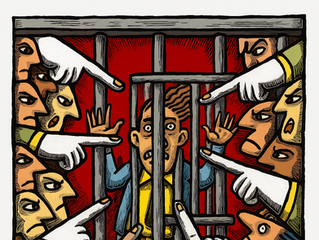La prisión preventiva a lo largo del proceso penal y su relación con el Principio de inocencia.
