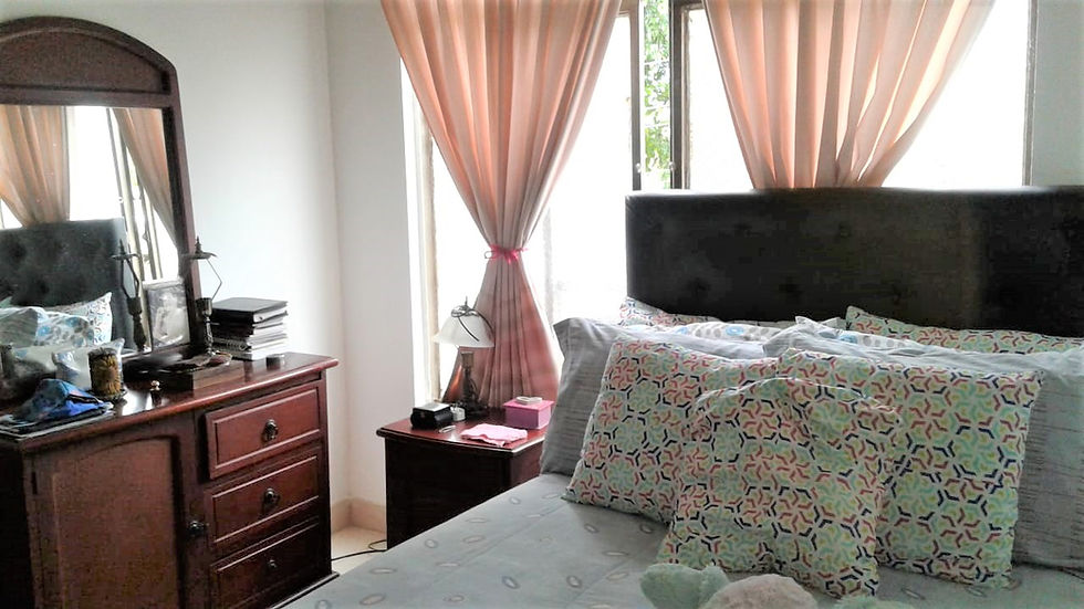 Miniatura: Vendo casa de tres pisos independientes, en el barrio Las colinas Dosquebradas