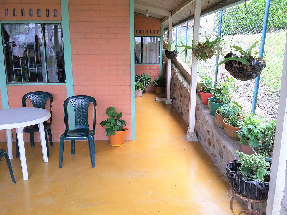Miniatura: Vendo o permuto finca pequeña por casa sub urbana en Pereira