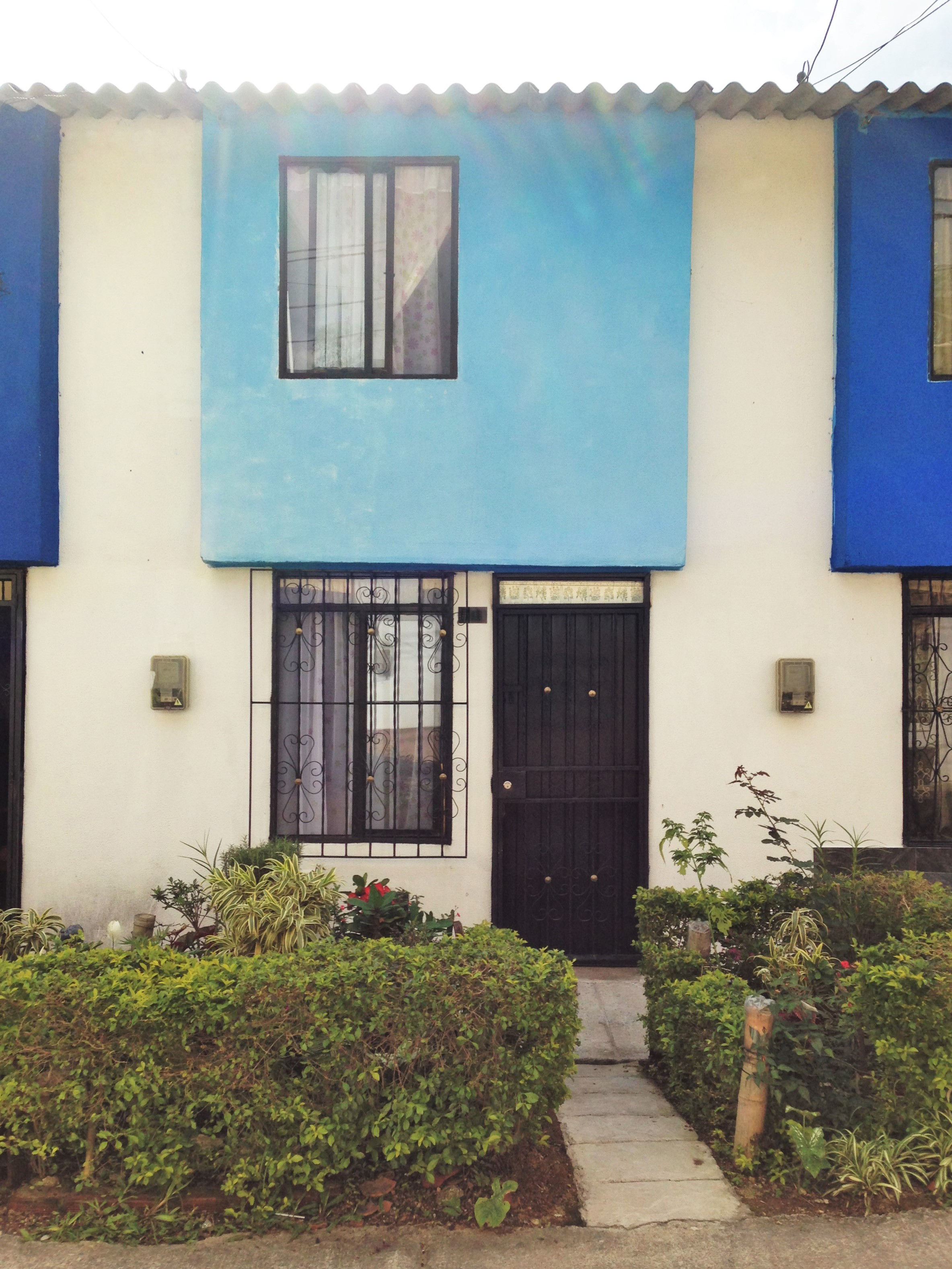 Vendo casa Dosquebradas Risaralda, barrio primavera azul.