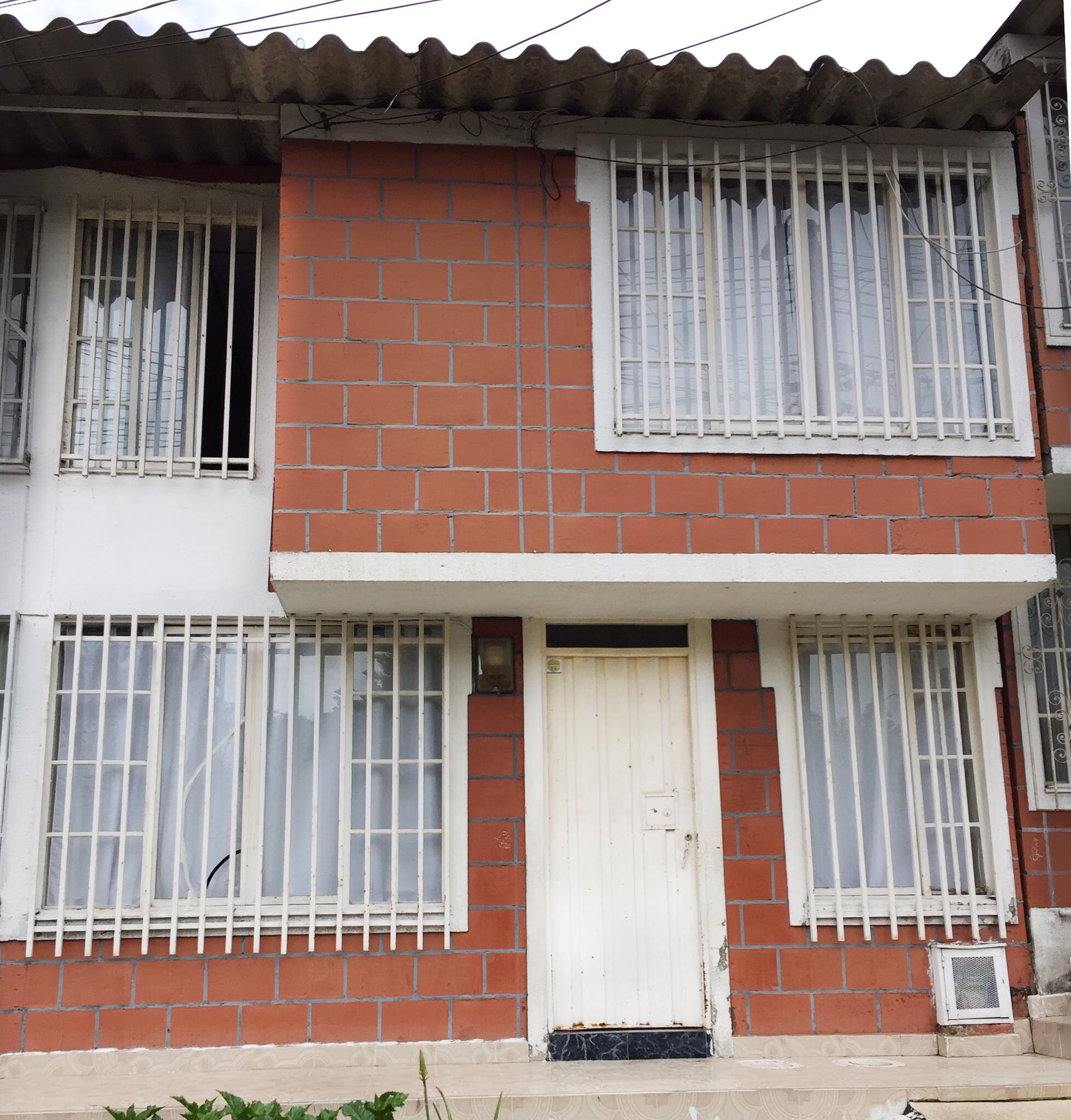 Vendo casa en conjunto cerrado Aguazul | Dosquebradas - Risaralda