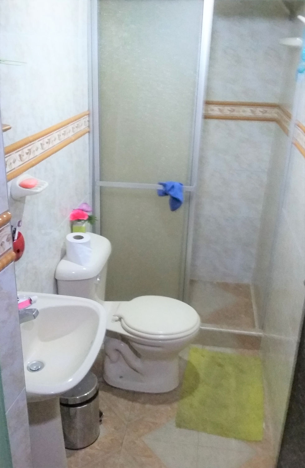 Miniatura: Vendo casa de tres niveles en Dosquebradas - Risaralda