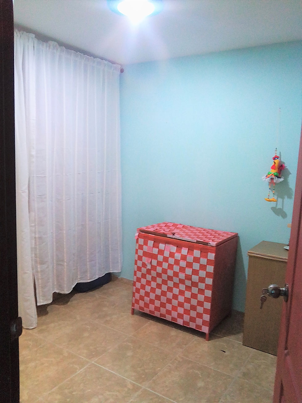 Miniatura: Vendo bonita casa de dos pisos en el barrio Jubileo - Cartago Valle