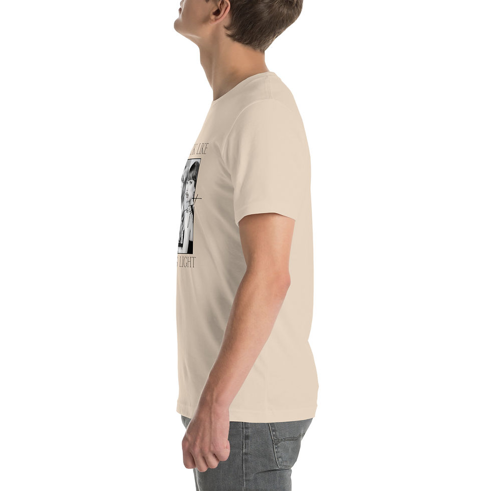 Thumbnail: Clara Bow Unisex Tee