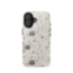 Thumbnail: TTPD Print MagSafe® tough case for iPhone®