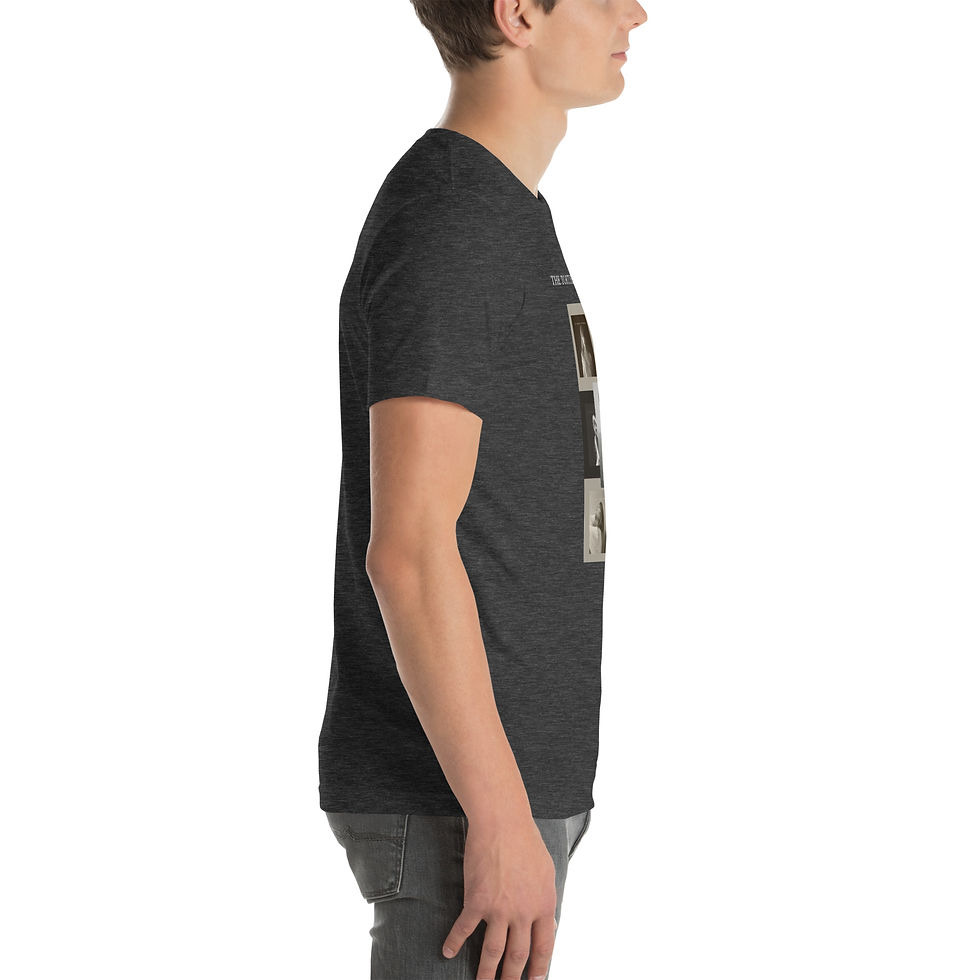 Thumbnail: TTPD Album Art Unisex Tee