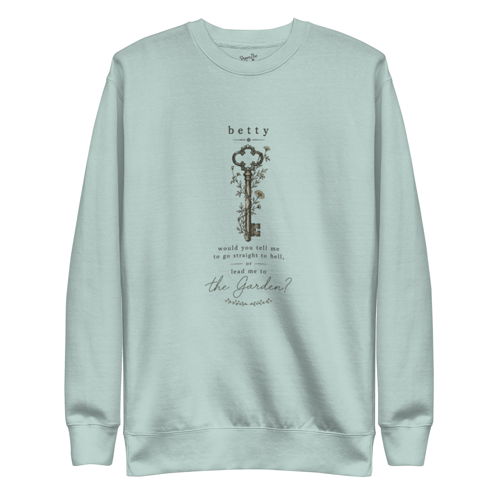 Betty's Premium Sweatshirt