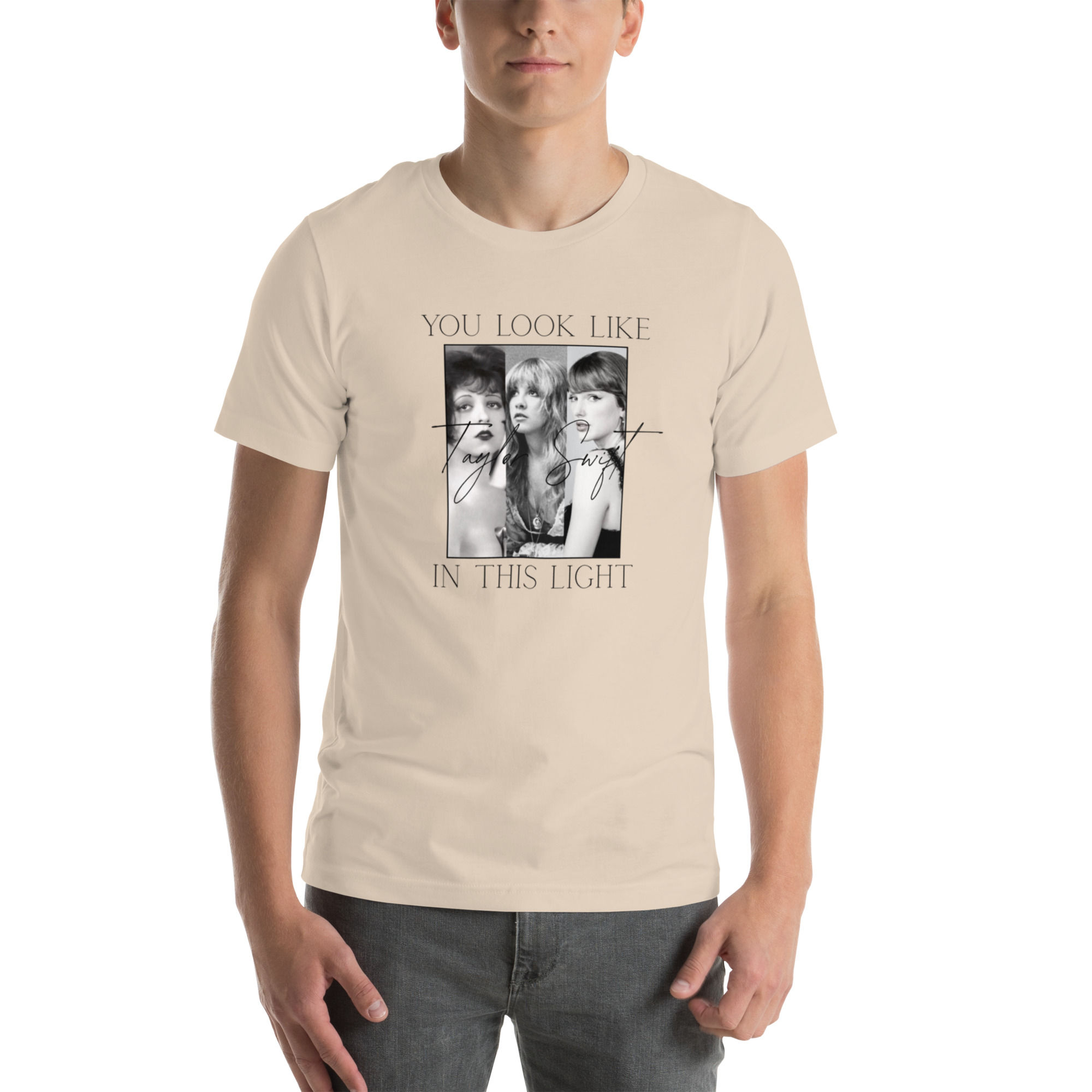 Clara Bow Unisex Tee
