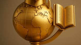 🌍 الاحتفاء بالتميّز العالمي في البحث العلمي