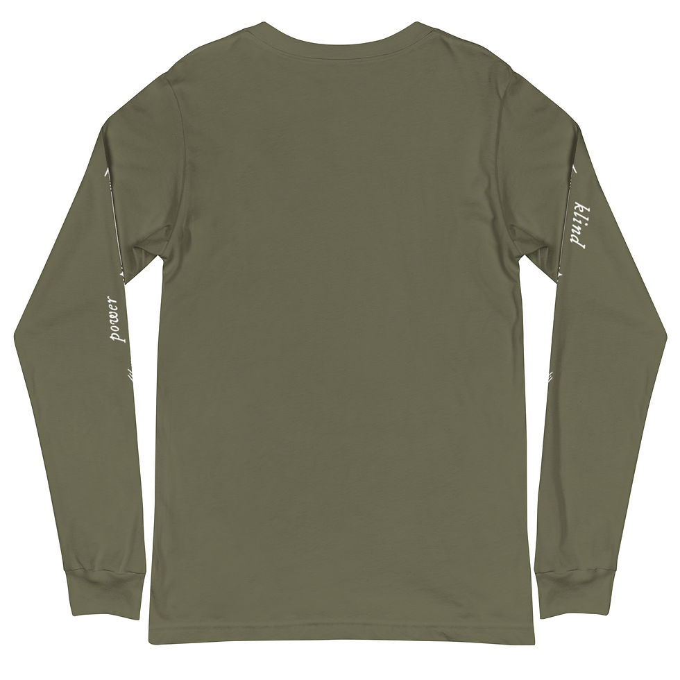 Thumbnail: "Marjorie" Long Sleeve Tee