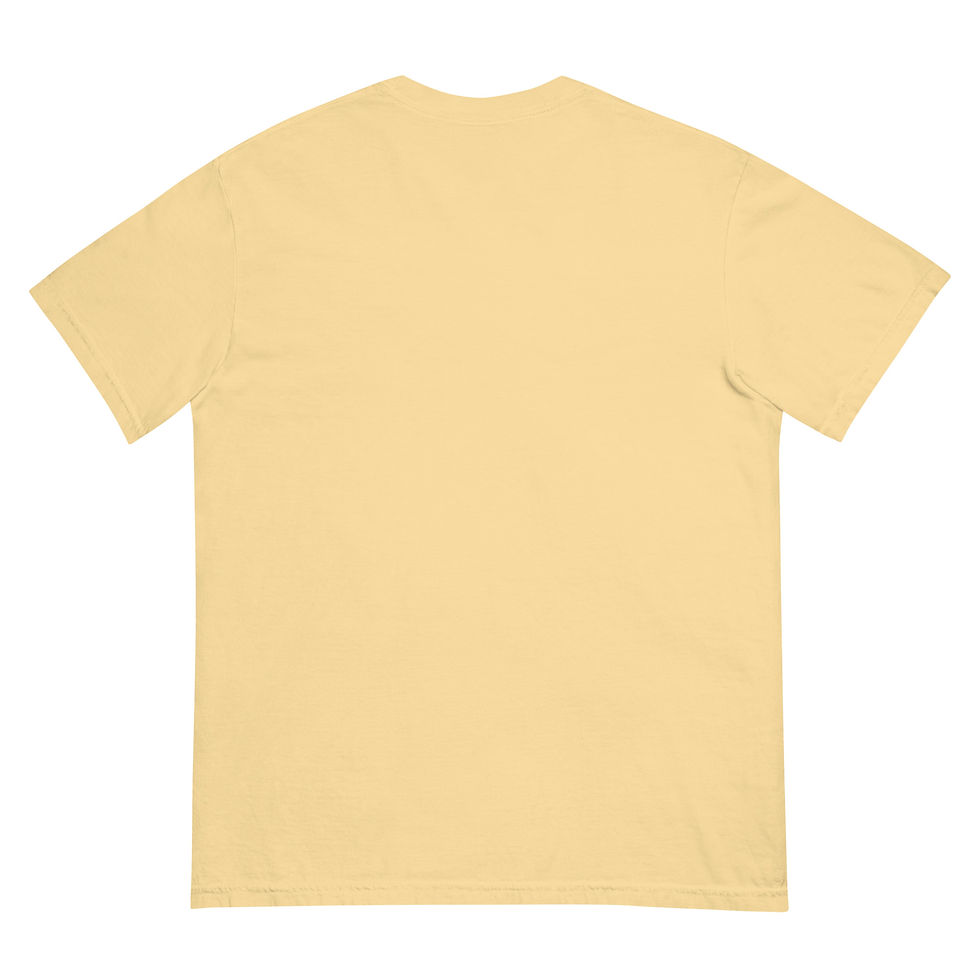 Thumbnail: Unisex Honey Tee