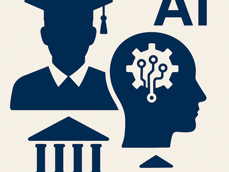 AI-Powered Learning: The Future of Higher Education at SIU