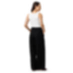 Thumbnail: I Protect the Family White Cropped Tank