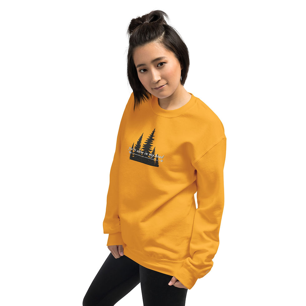 Thumbnail: Marjorie Sweatshirt