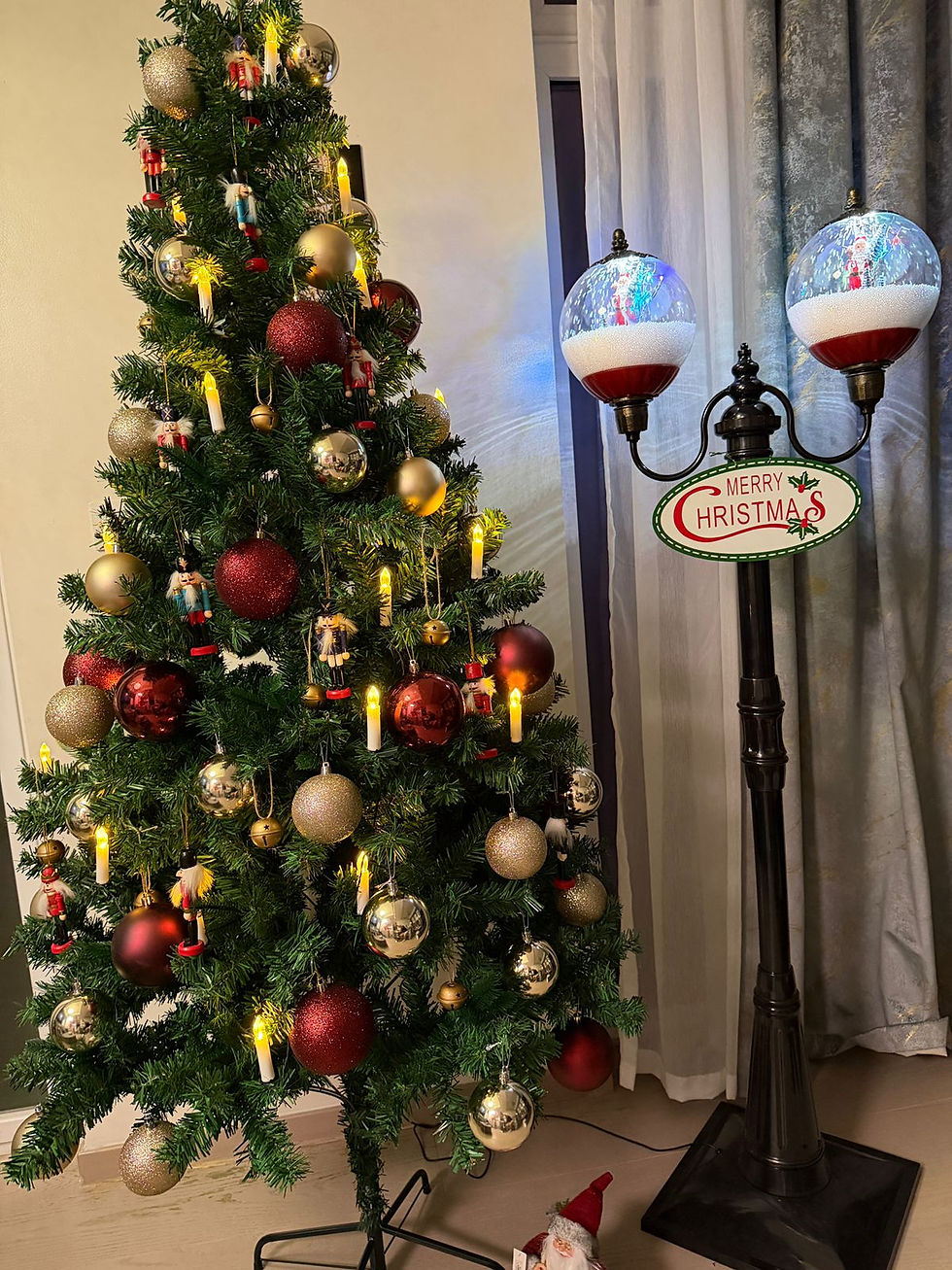 🎄✨ Merry Christmas from Swiss International University (SIU)25 December 2025