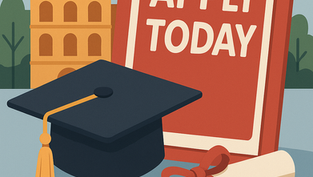 🎓 فتح باب القبول لشهر ديسمبر في الجامعة الدولية السويسرية