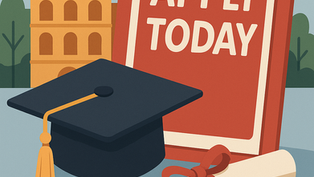 🎓 La admisión de diciembre ya está abierta en la Universidad Internacional Suiza