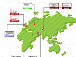 SIU Launches Global Integration Initiative Across 9 Campuses and Online Divisions