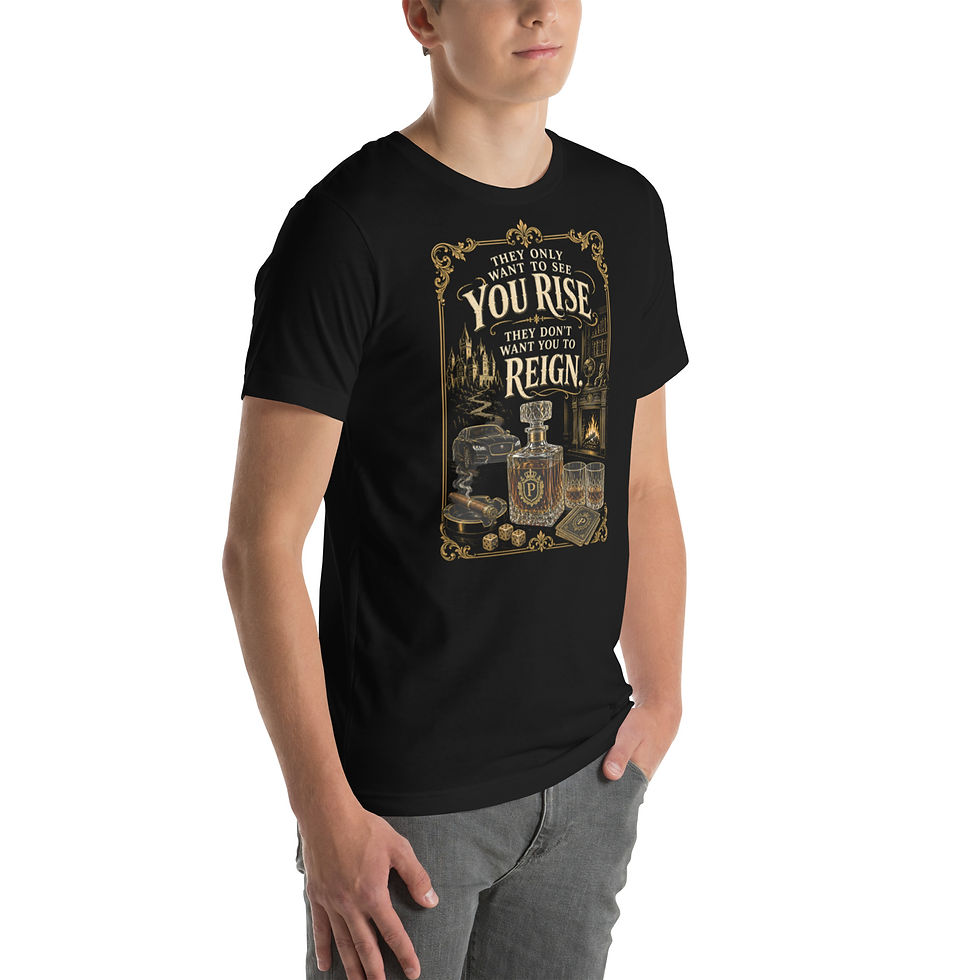 Thumbnail: Father Figure Tee