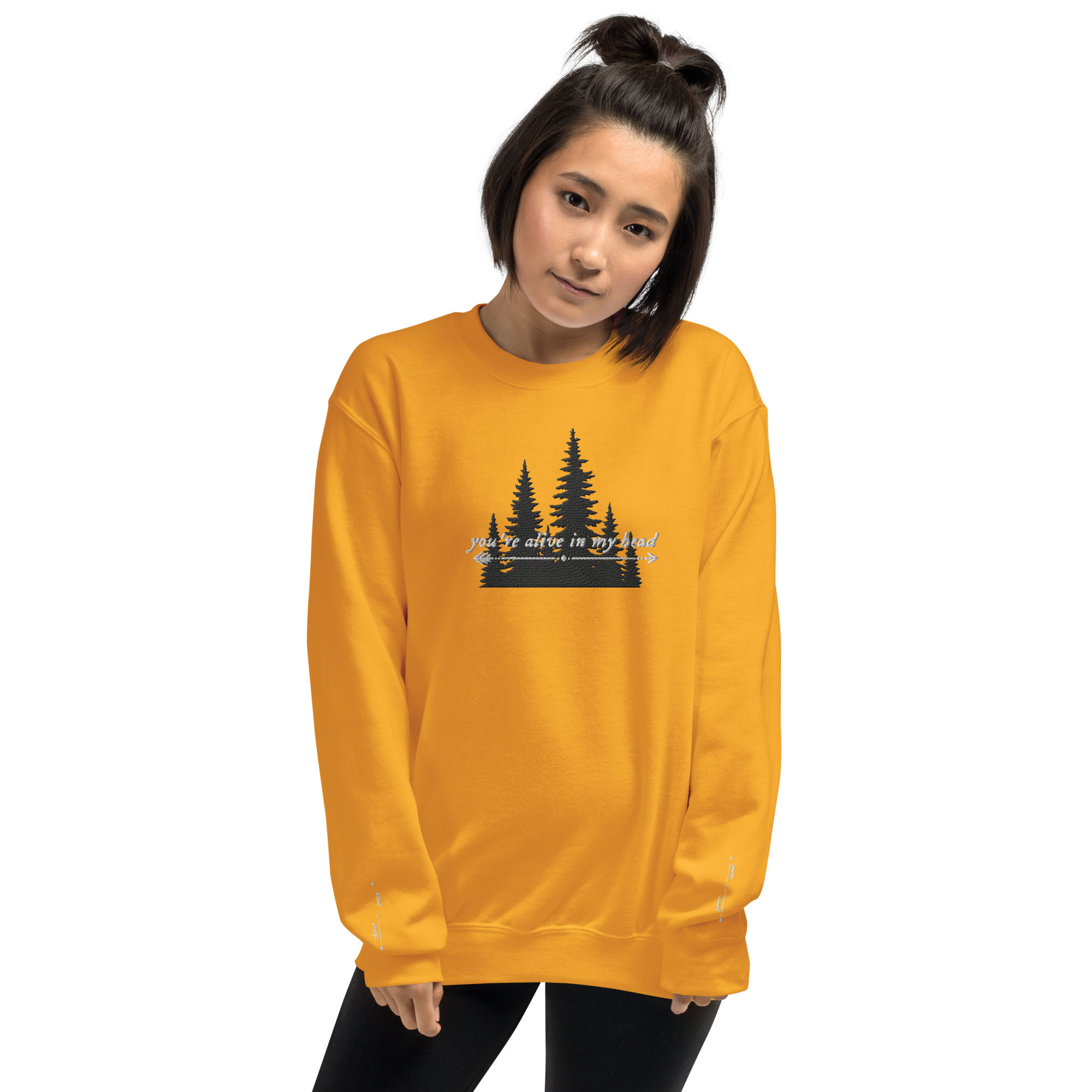 Marjorie Sweatshirt