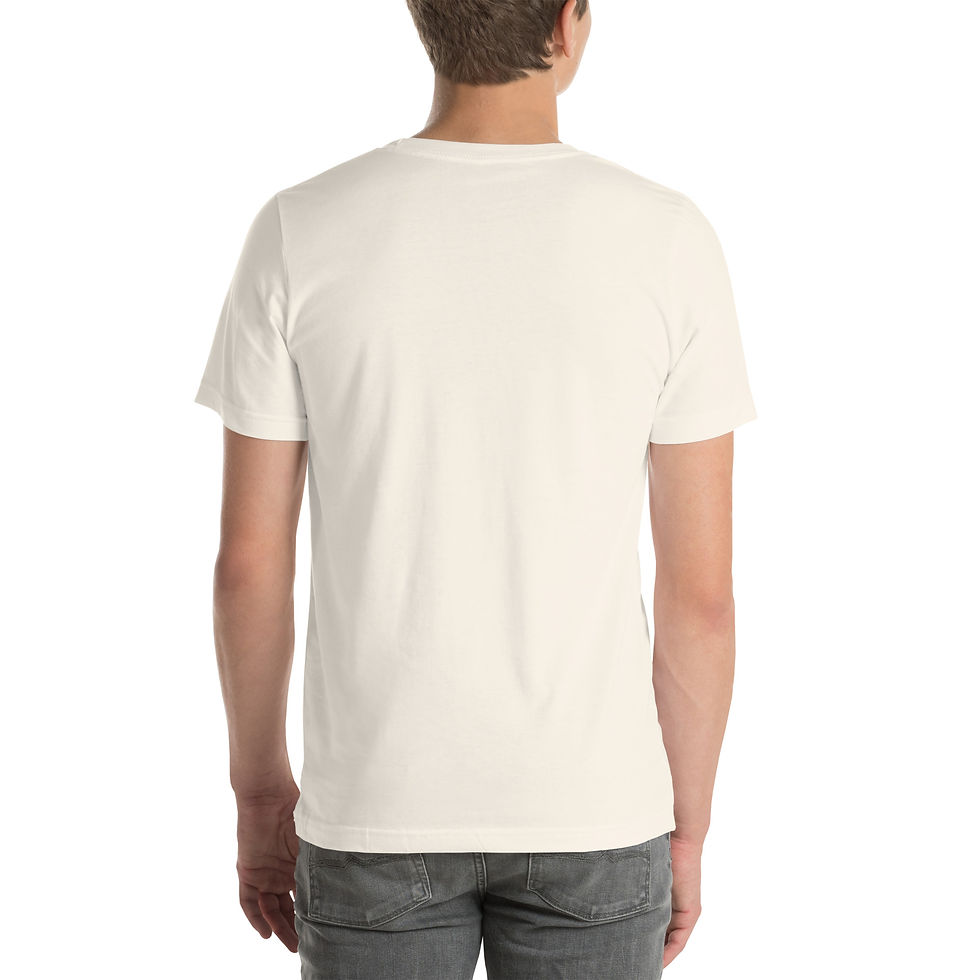 Thumbnail: Clara Bow Unisex Tee